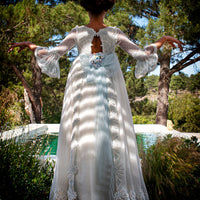 Spanish Long Dress Life 01