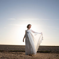 Spanish Long Dress Life 01