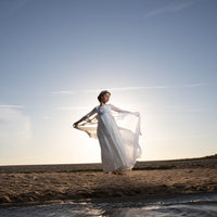 Spanish Long Dress Life 01