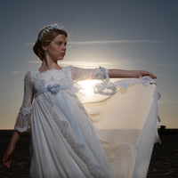 Spanish Long Dress Life 01