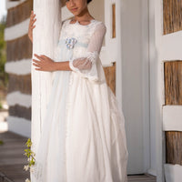 Spanish Long Dress Life 01