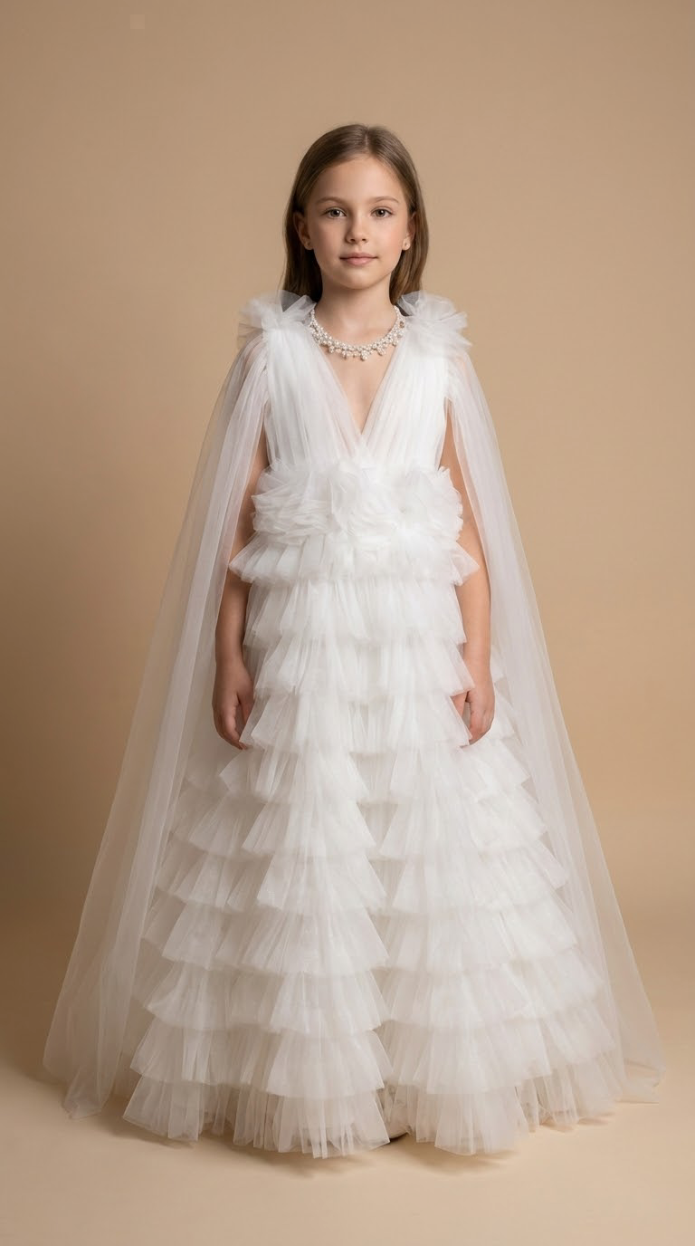 Emily Dress OZL 202505