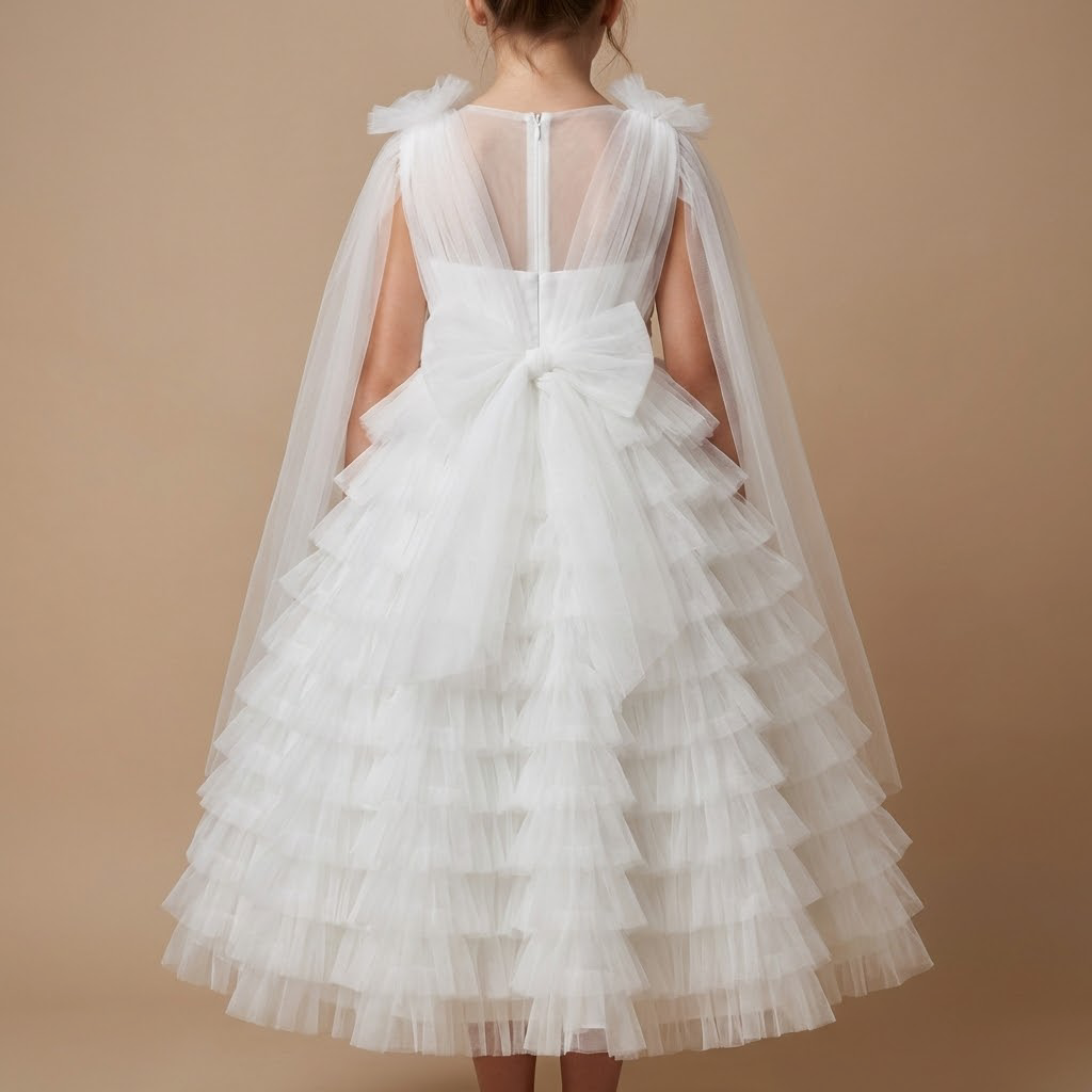 Emily Dress OZL 202505