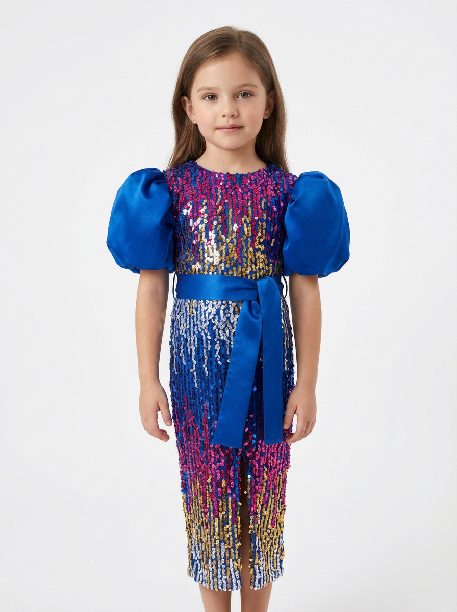 Deni Rompers OZL 23017