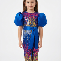 Deni Rompers OZL 23017