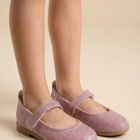 Girl Shoes B-180 Somon