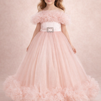 Royal Dress Pink 20123