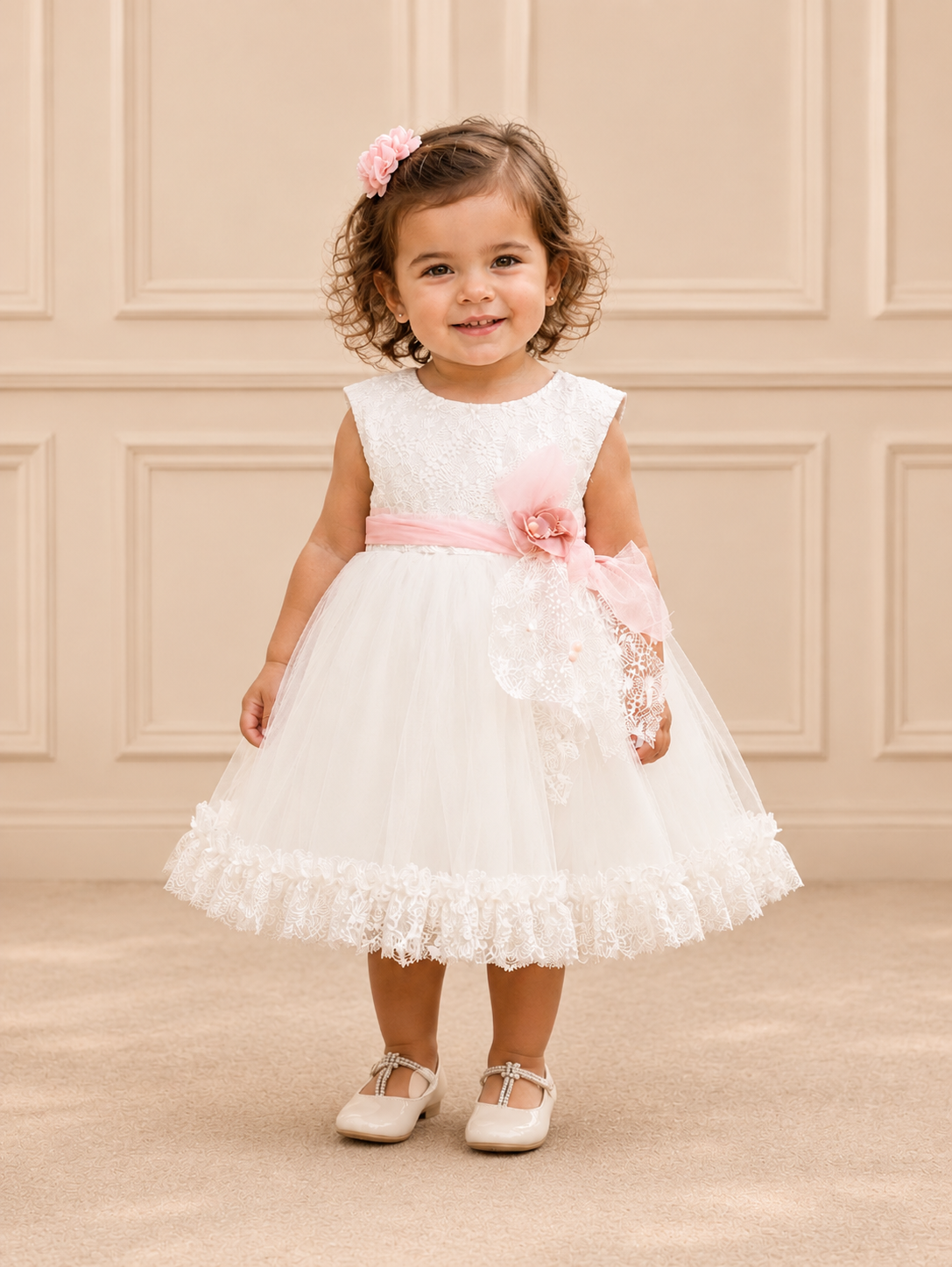 Ilgaz 5590 White