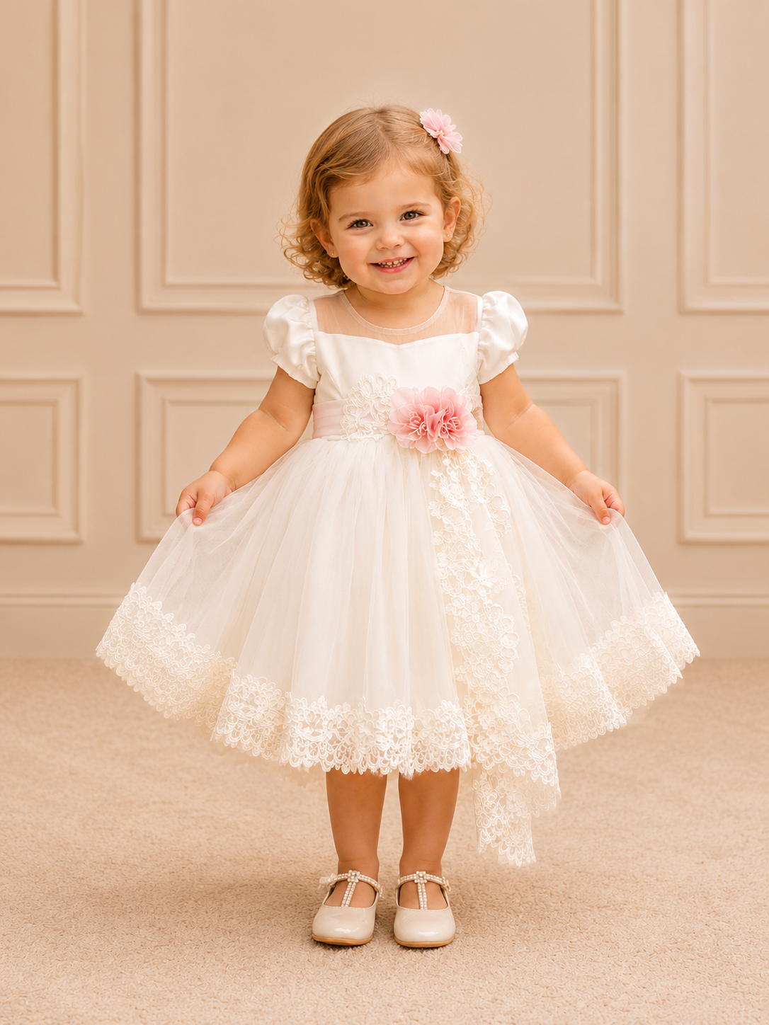 Ilgaz 5591 White