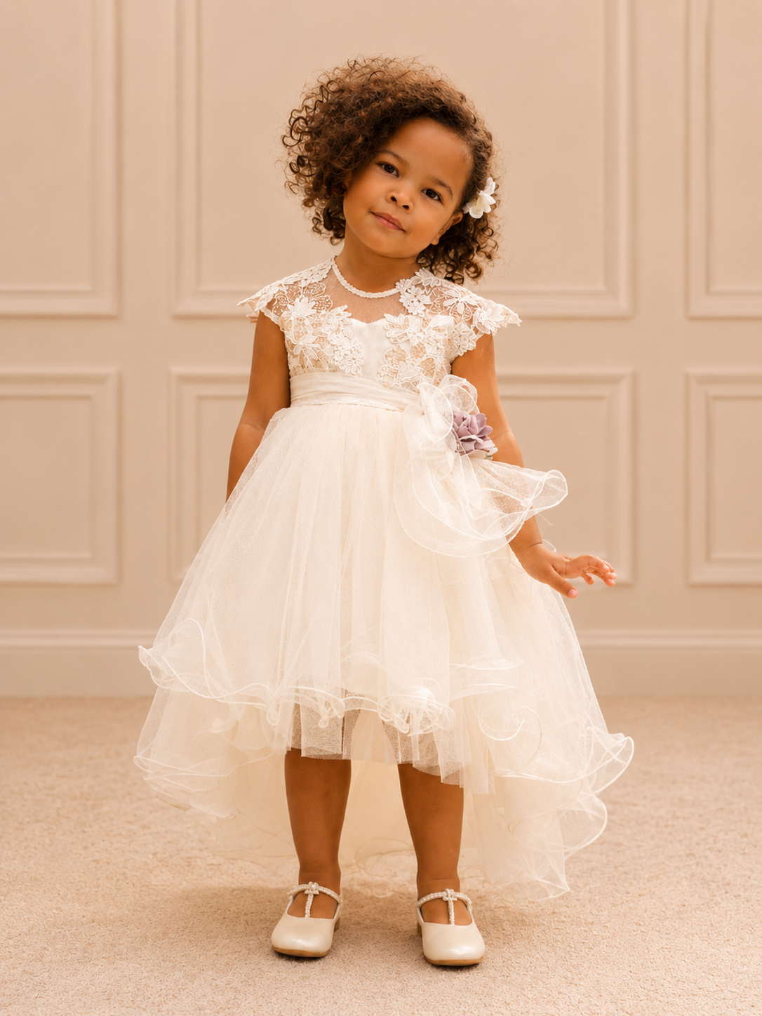 Ilgaz 5592 White