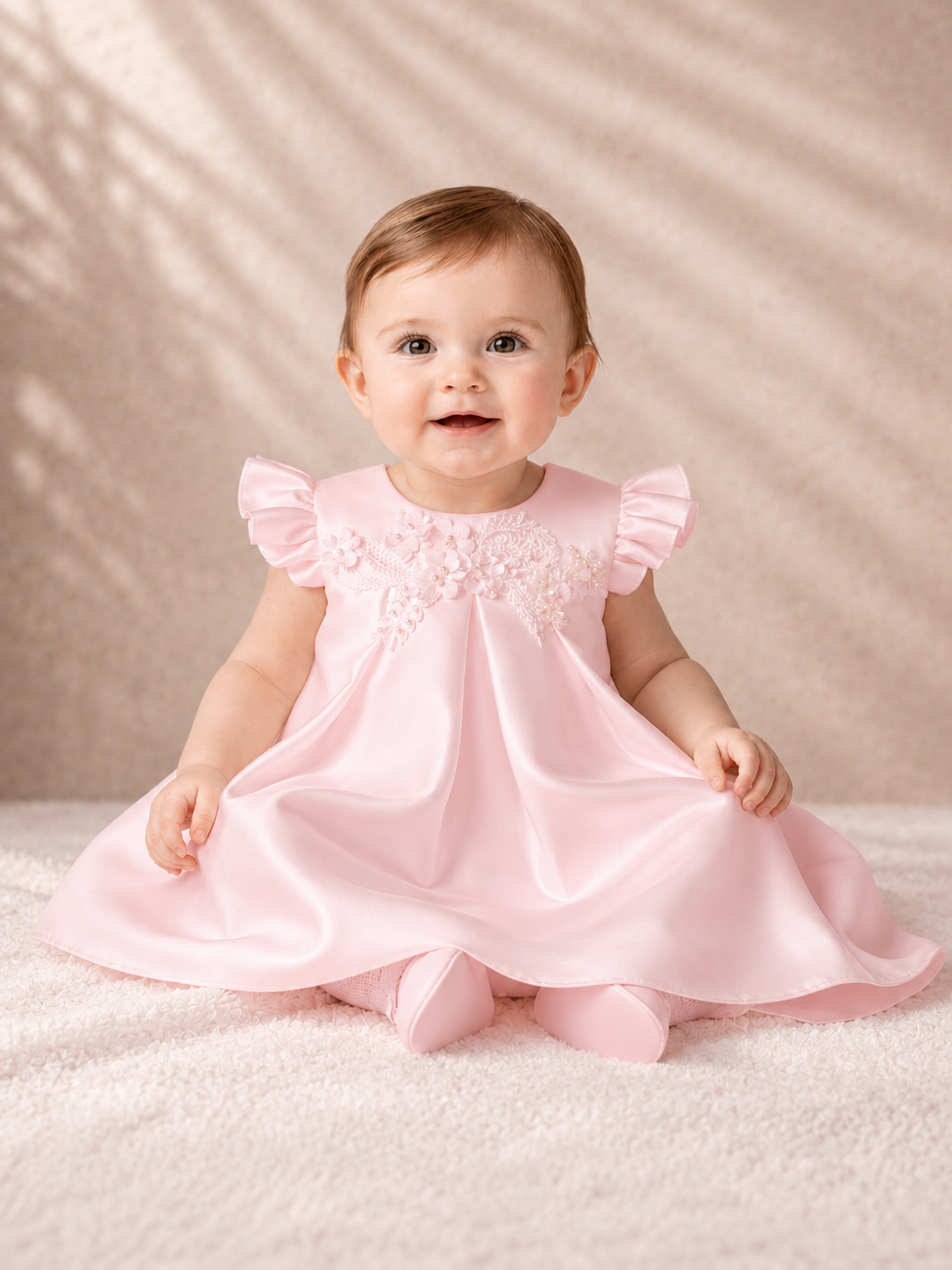 Ilgaz 5603 Pink