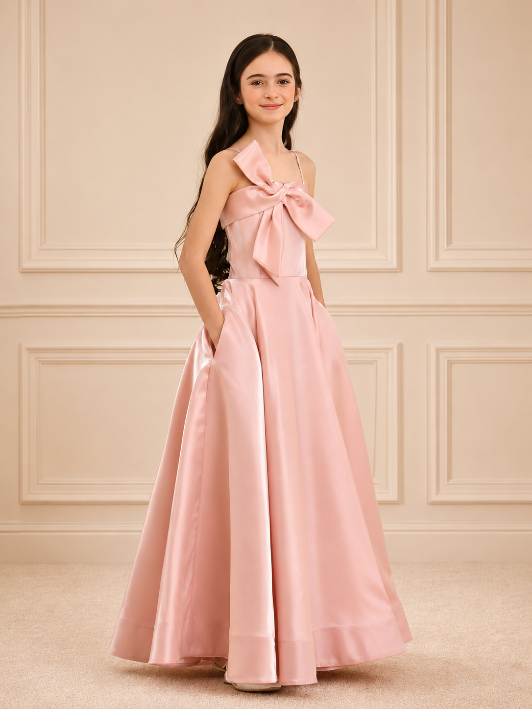 Ilgaz 5644 Soft Pink