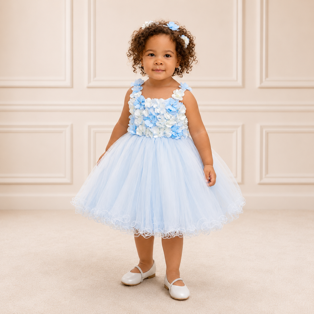Ilgaz 4683 Ice Blue
