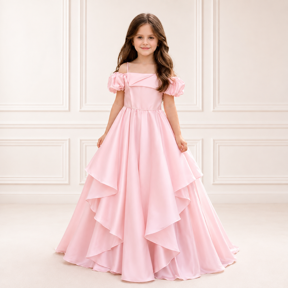 Ilgaz 5704 Pink