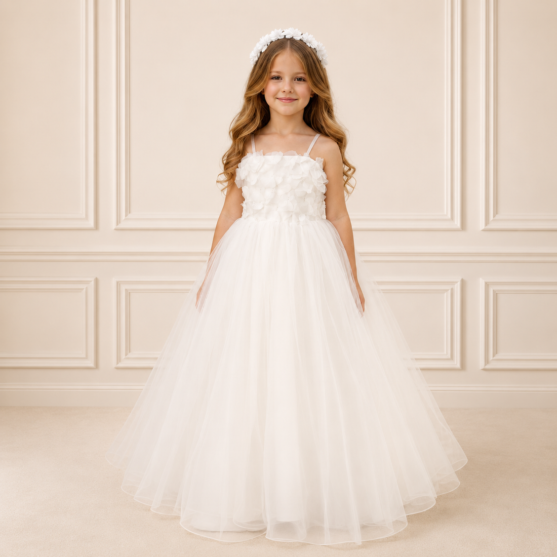 Ilgaz 5729 White