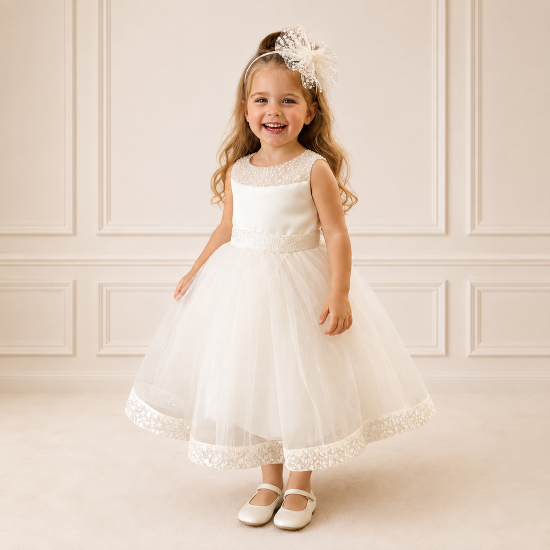 Ilgaz 5733 White