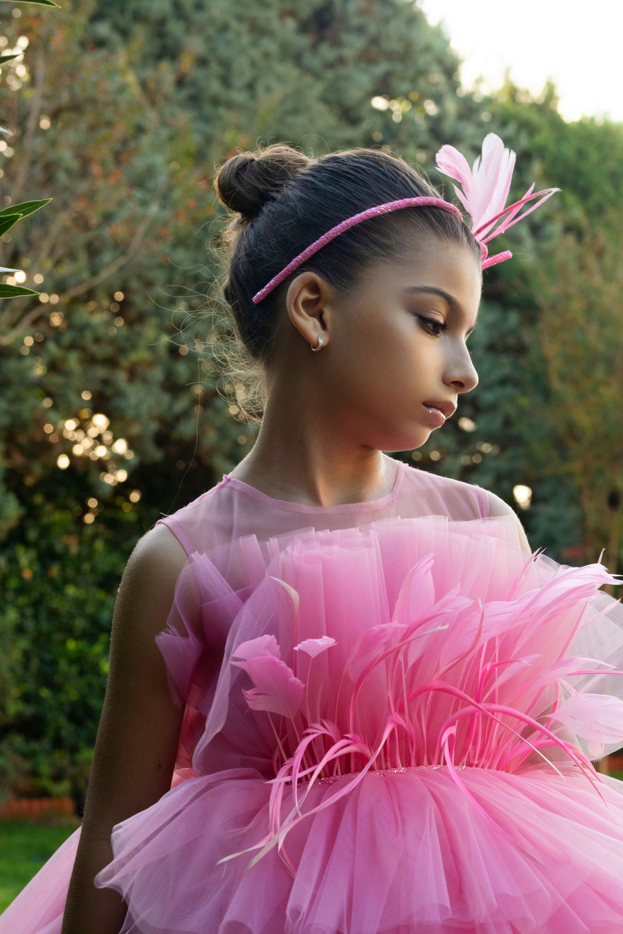 Barbie Dress OZ 23028