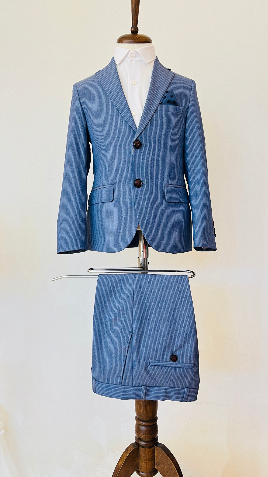 Boy Suit 4 Pieces 6059.4