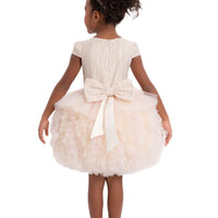 Lovely Girls Dress Pink 34188