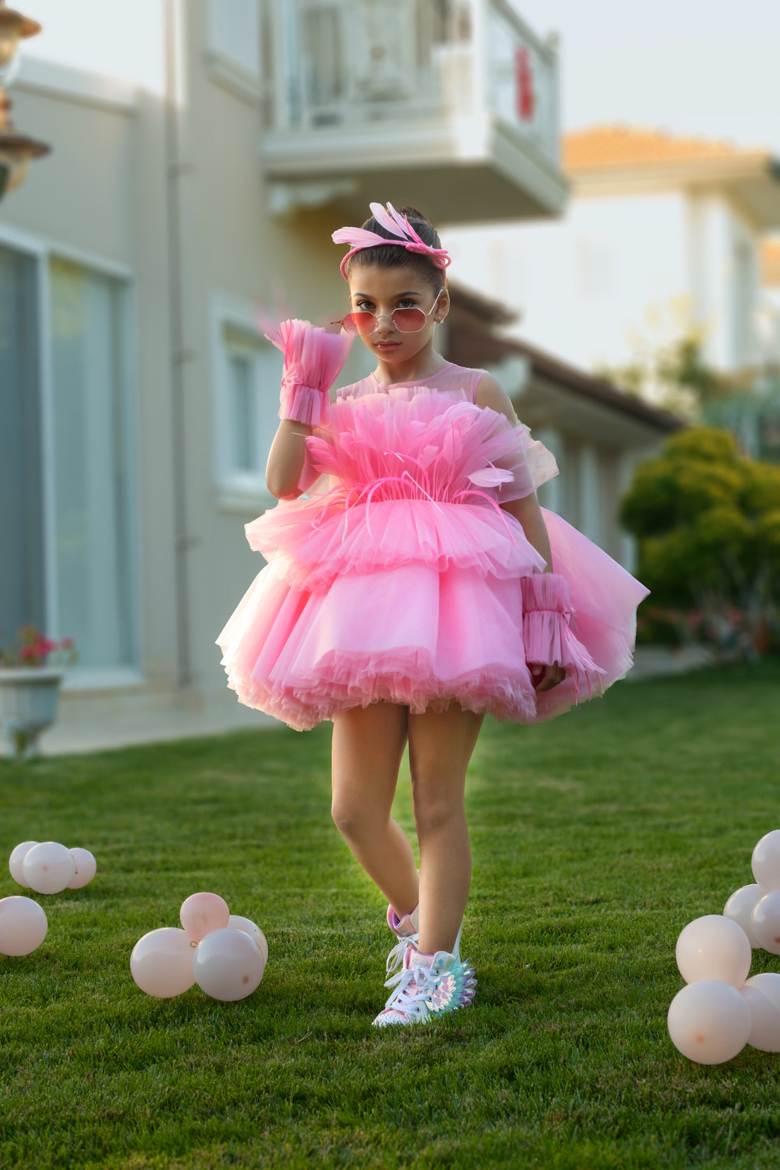 Barbie Dress OZ 23028