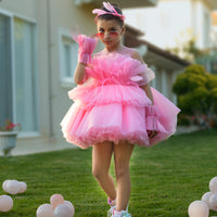 Barbie Dress OZ 23028