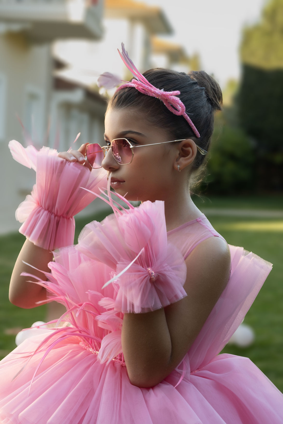 Barbie Dress OZ 23028