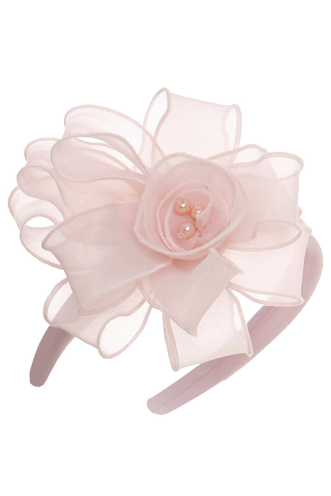 🌸 Blush Garden Tea Party Dress 36411