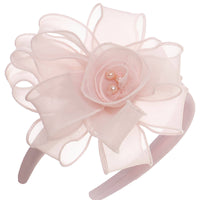 🌸 Blush Garden Tea Party Dress 36411