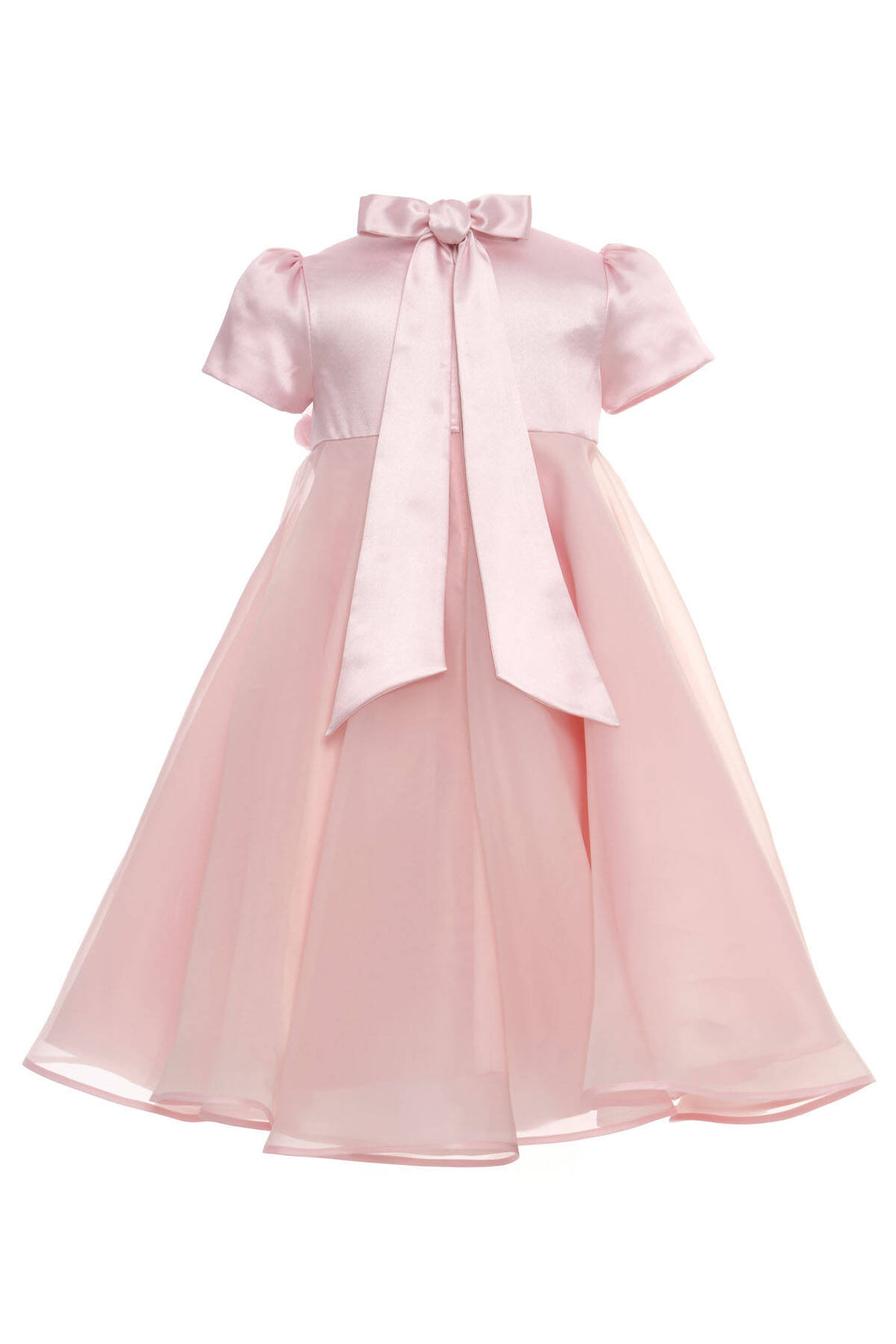 🌸Blush Pink Garden Princess Dress 36392