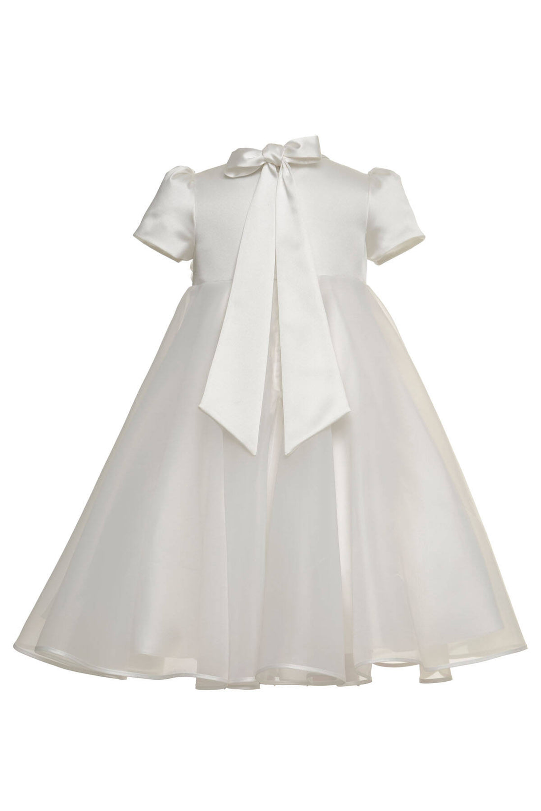 🤍 Ivory Garden Princess Dress 36392