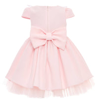 🤍Blush Garden Lace Baby Dress 🤍 36122