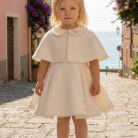 ✨🤍✨Elegant Cape Jacket✨🤍✨36450