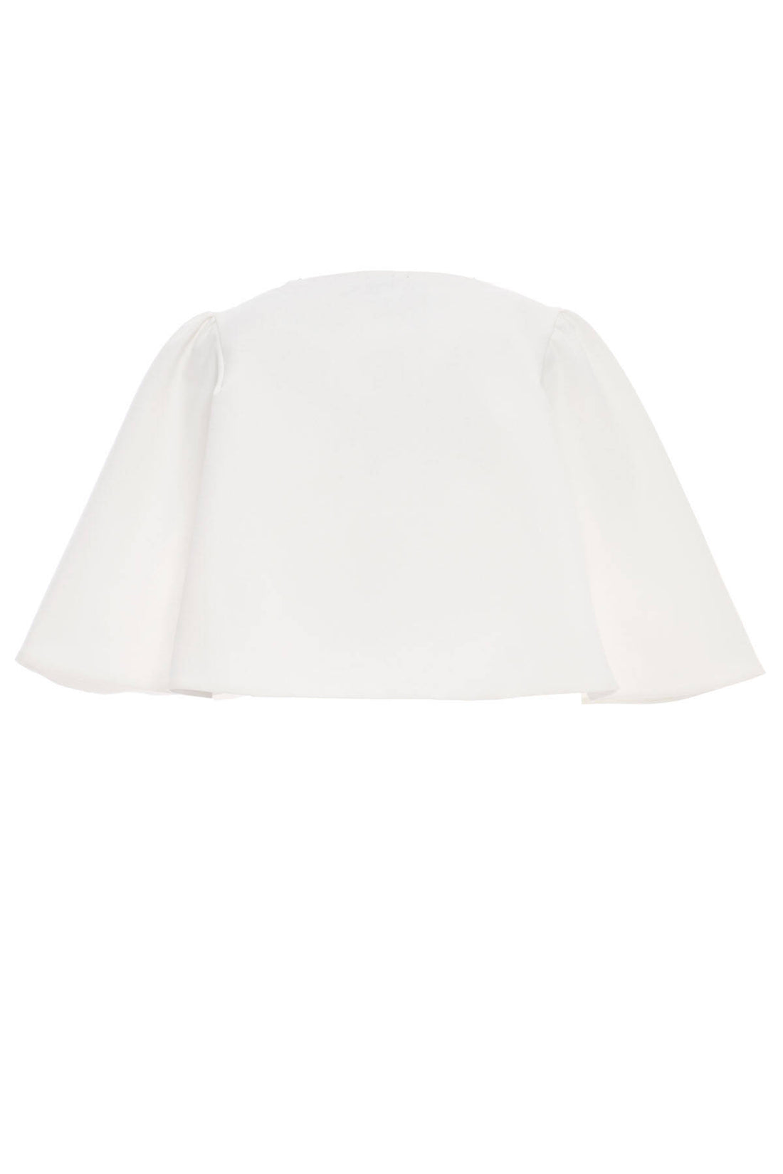 🤍Classic Couture Cape Jacket🤍36451