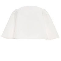 🤍Classic Couture Cape Jacket🤍36451