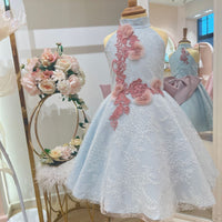 Tiffany Lovely Dress 23101