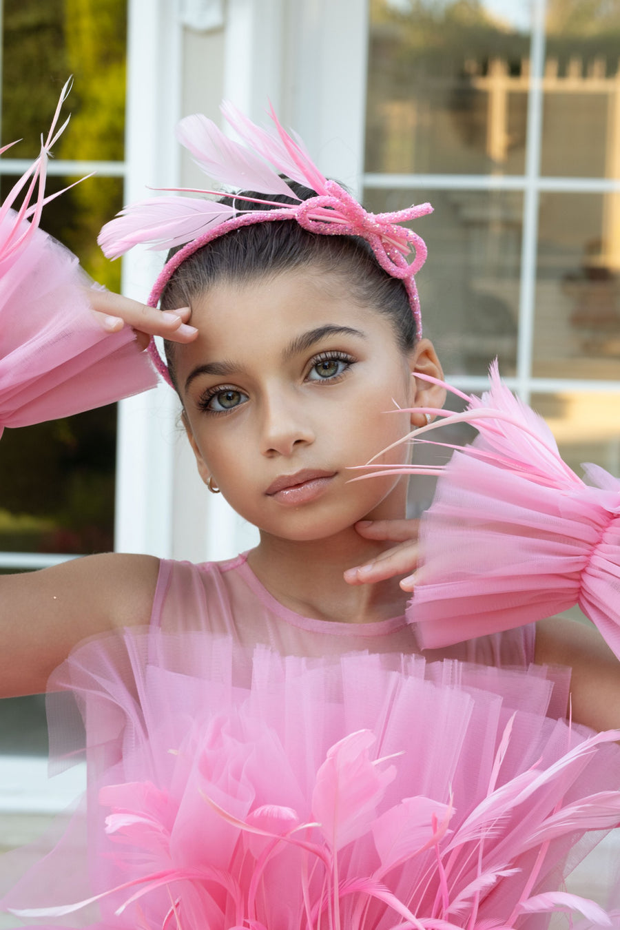 Barbie Dress OZ 23028