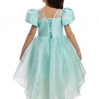 Lovely Girls Dress Mint 35109
