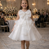 Ivory Belle Couture Dress 3231