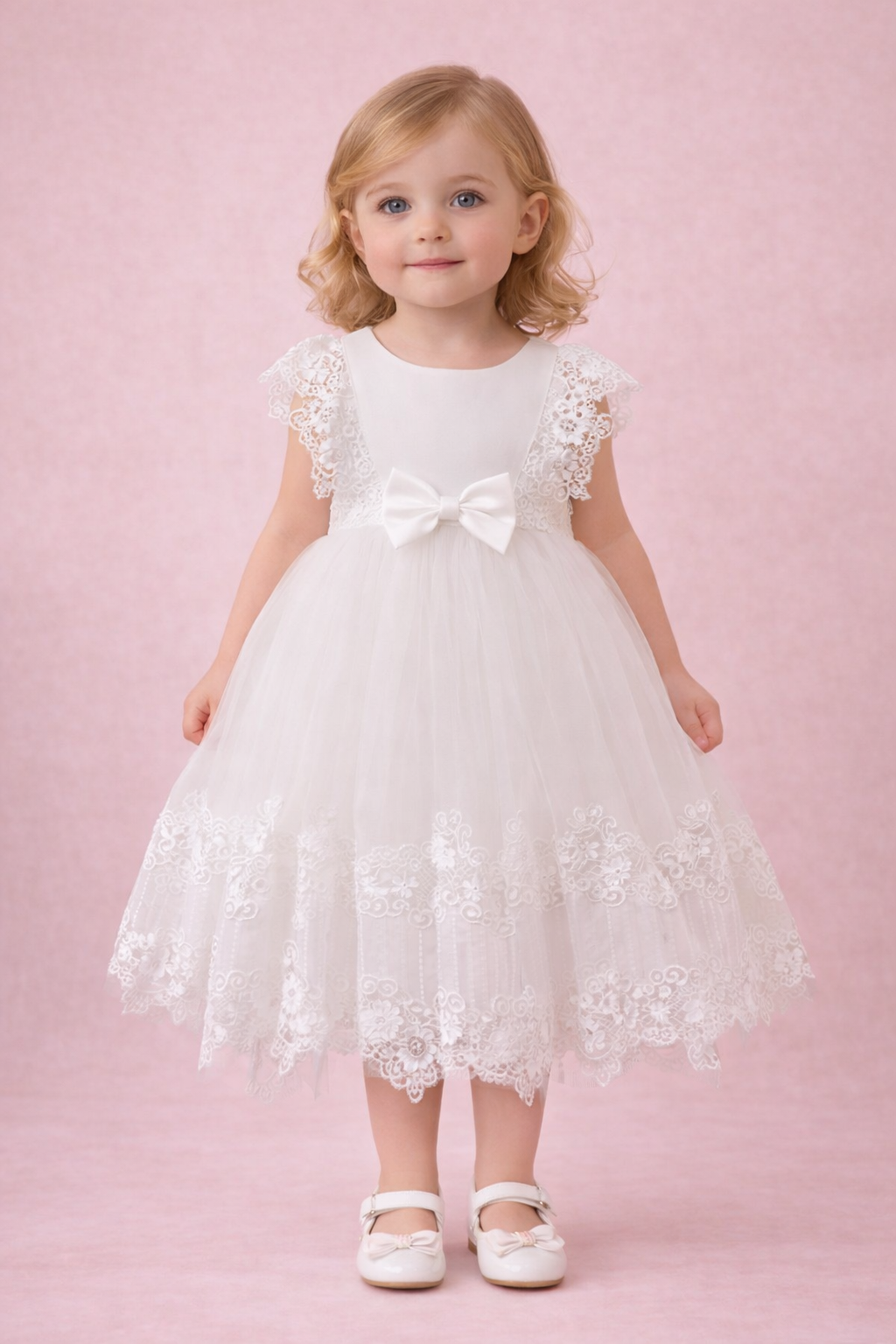 Lovely Girls Dress PP2501