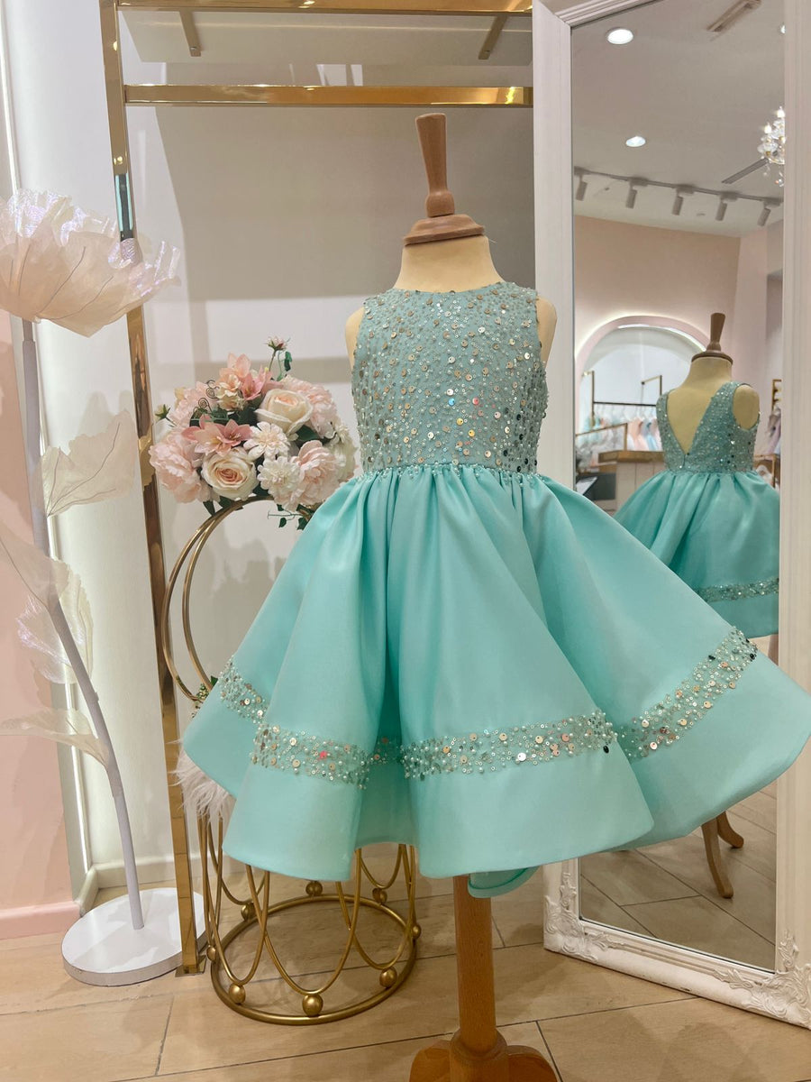 Ayni Tiffany Dress 23104