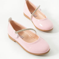 Girl Shoes B-111 Pink