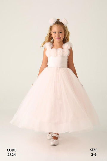 Angel In Pink 2824