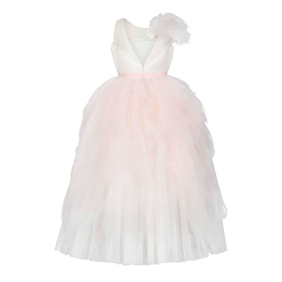 Lovely Pink Dress 19555