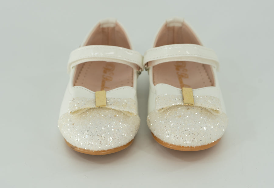 Baby shoes Elegant and Comfort | حذاء للأطفال أنيق و مريح - Via Bambino