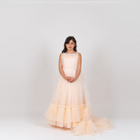 Magnolia Pink Dress 21104